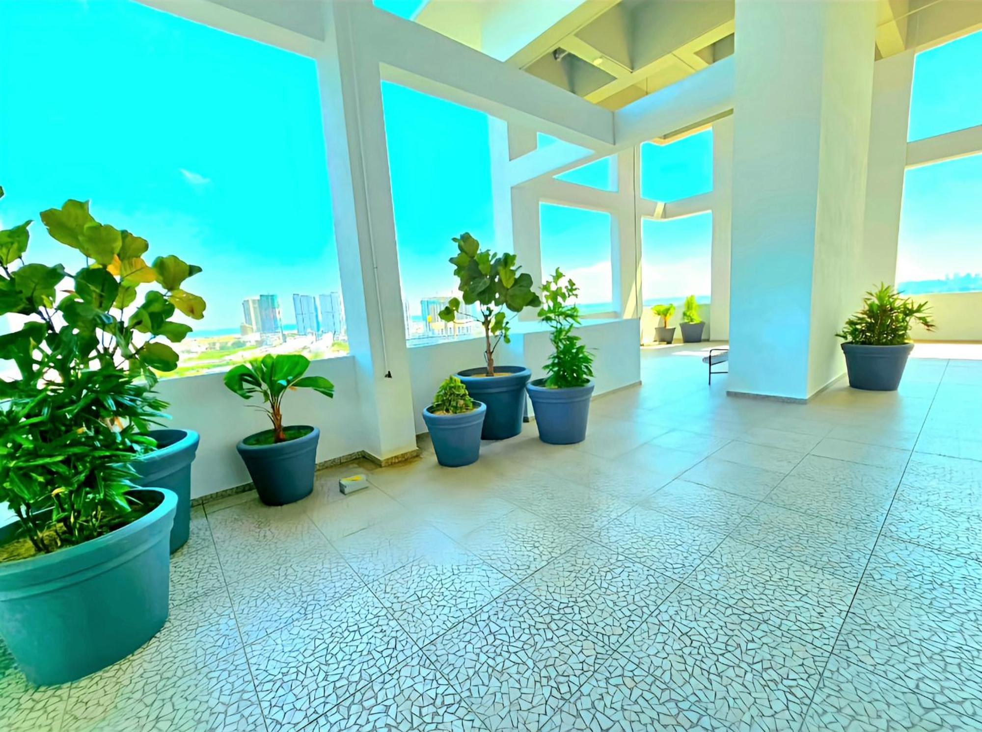 Quartz Paragon Suites Melaka By Ggm Eksteriør bilde